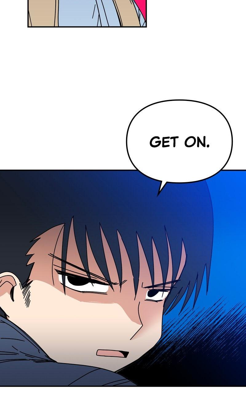 Humanoido Episode 62 94