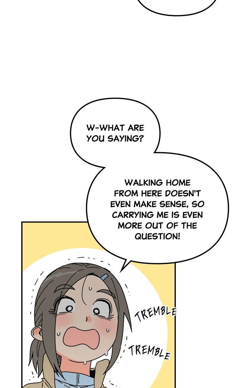 Humanoido Episode 63 4