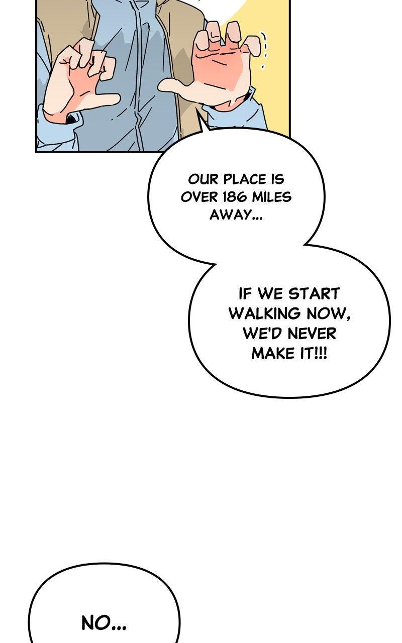 Humanoido Episode 63 5