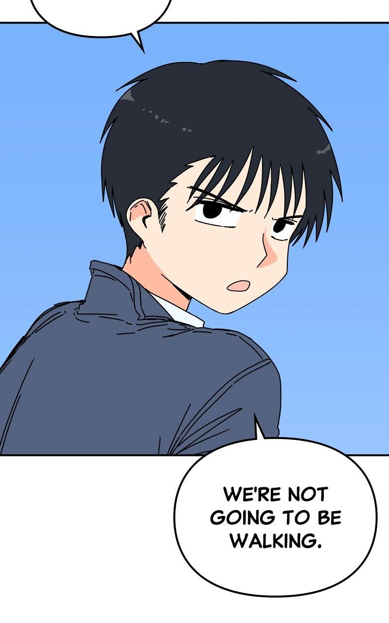 Humanoido Episode 63 6