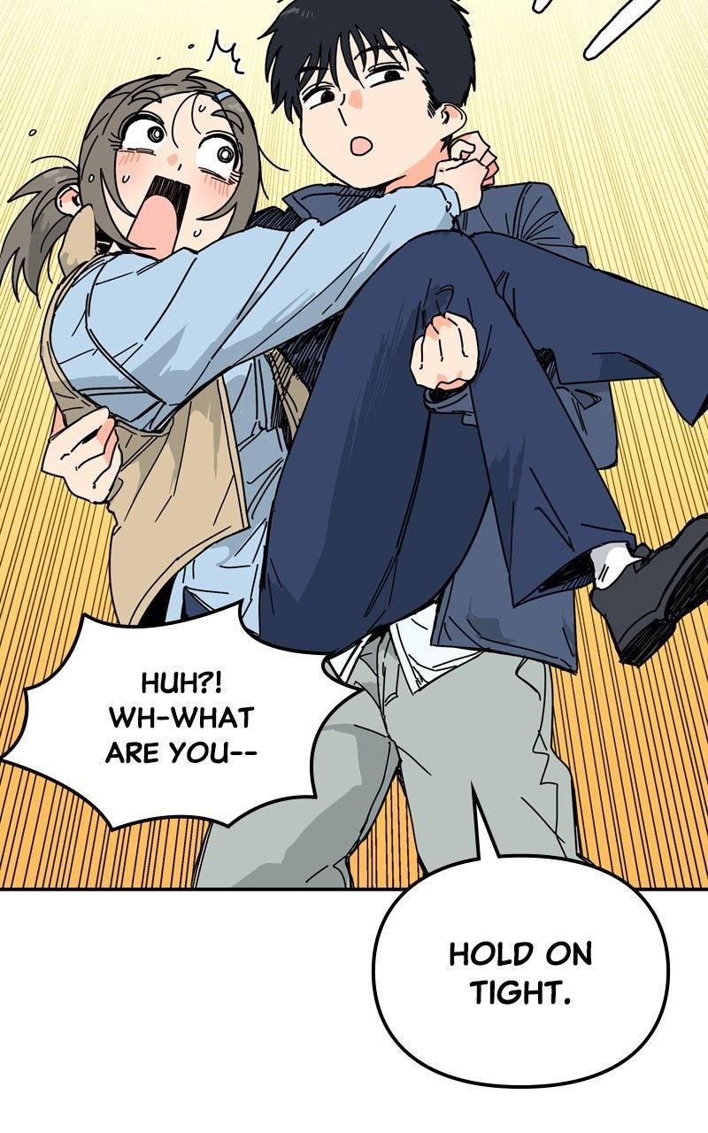 Humanoido Episode 63 9