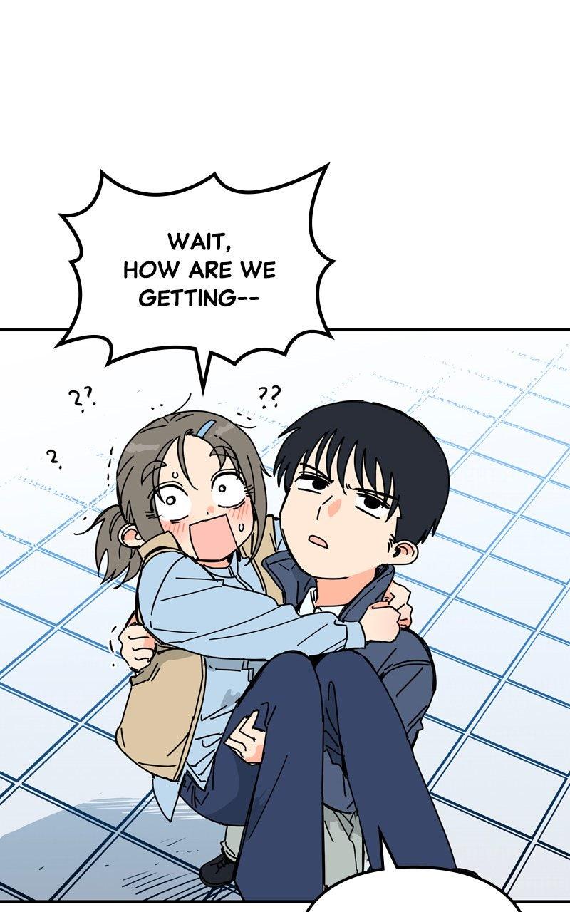 Humanoido Episode 63 10