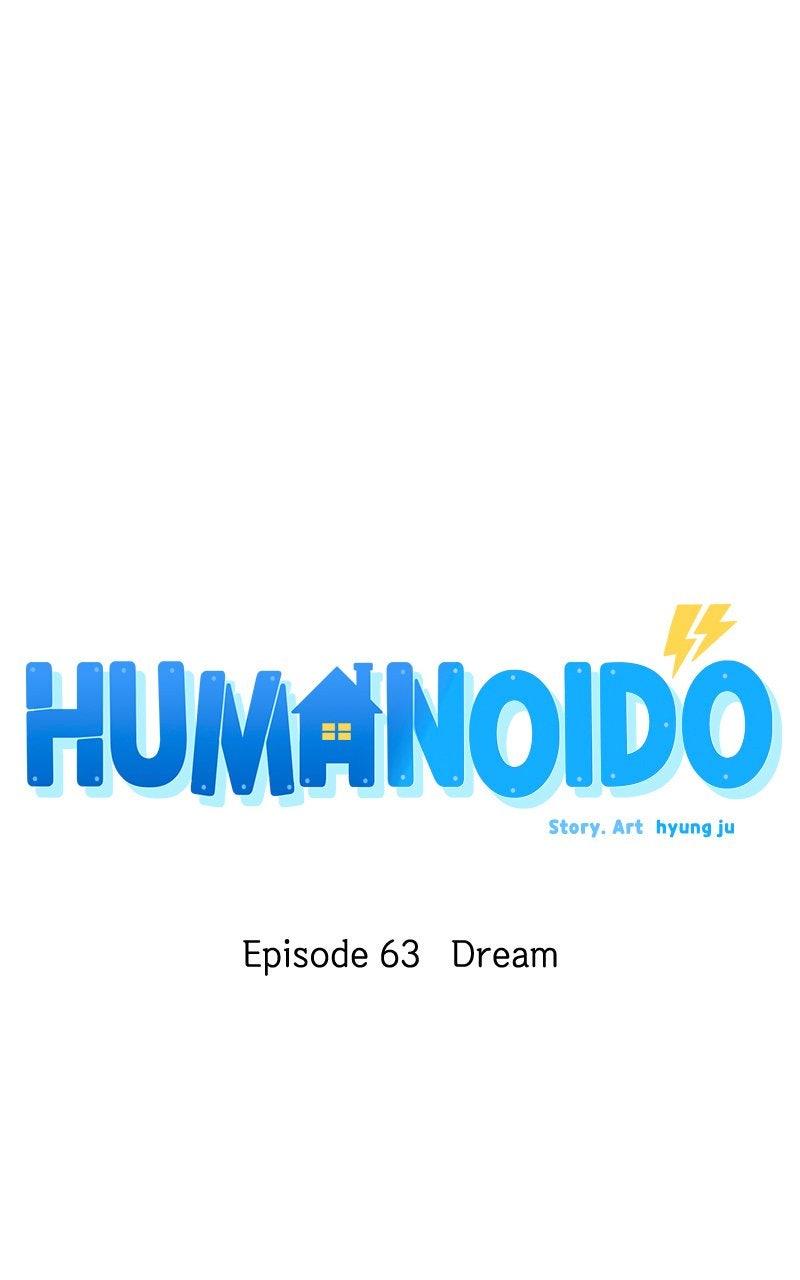 Humanoido Episode 63 24