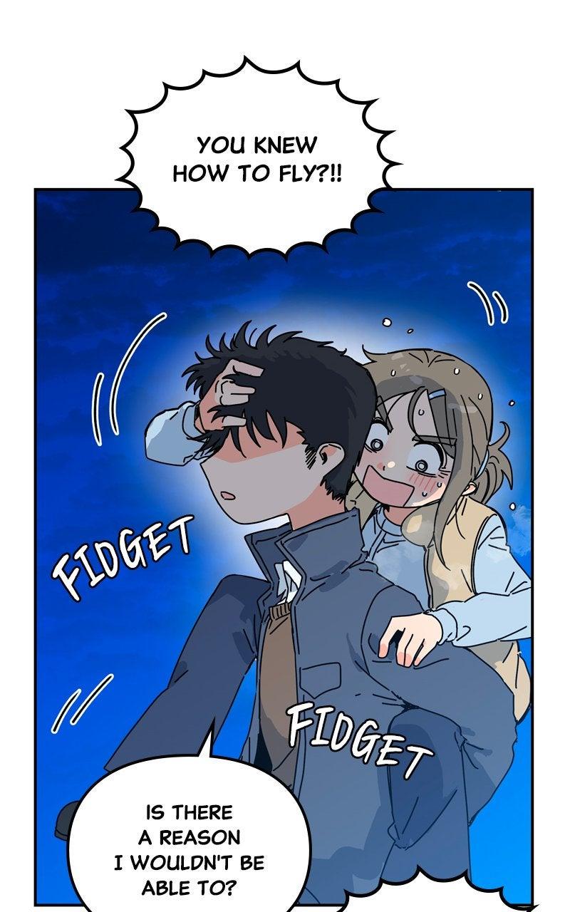 Humanoido Episode 63 28