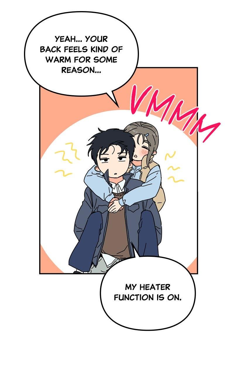 Humanoido Episode 63 32