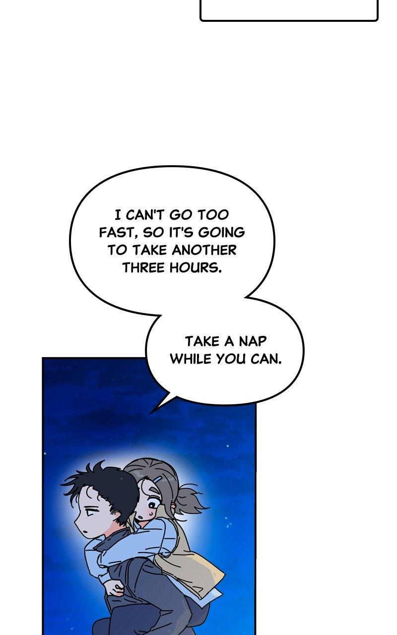 Humanoido Episode 63 34