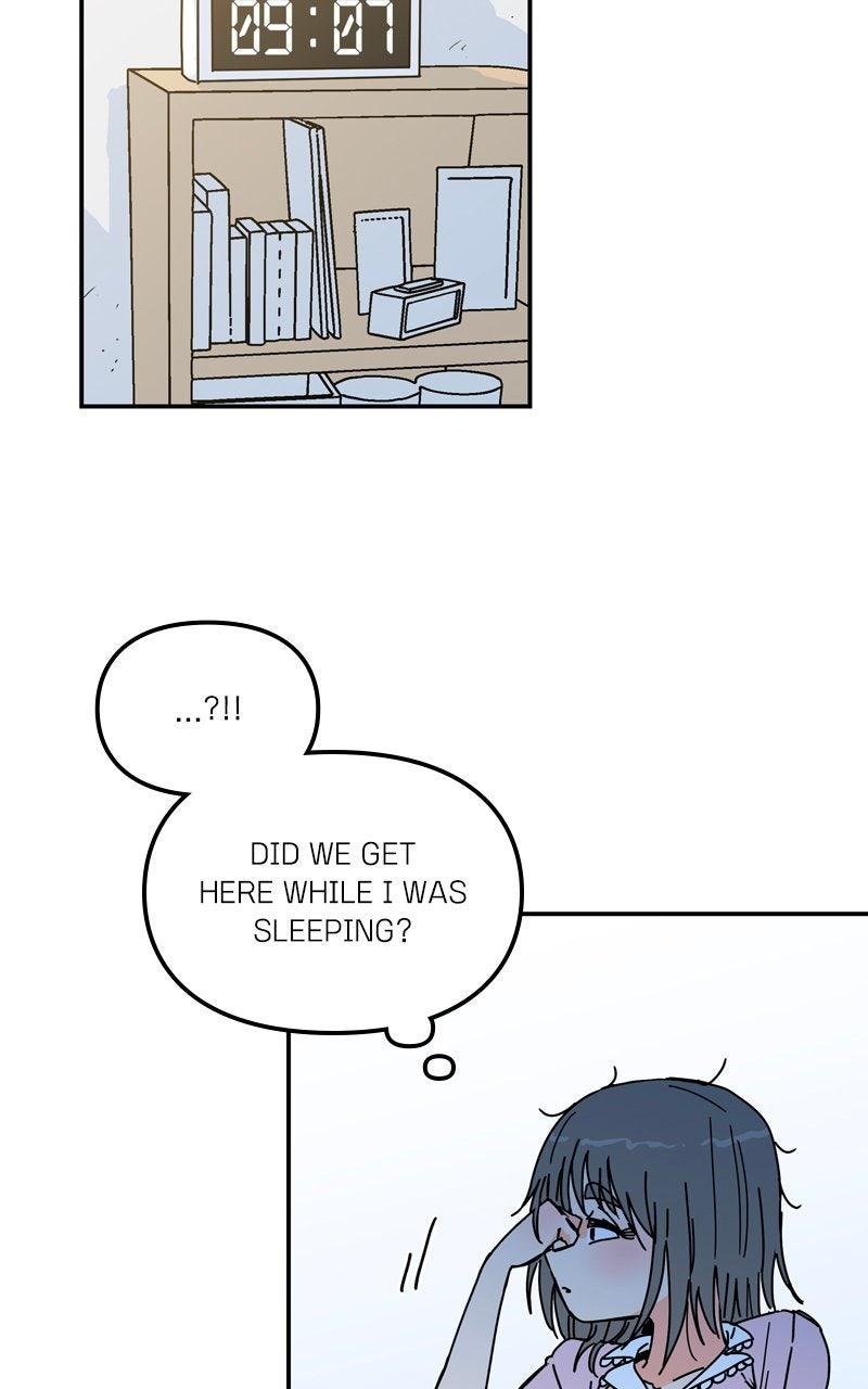 Humanoido Episode 63 54