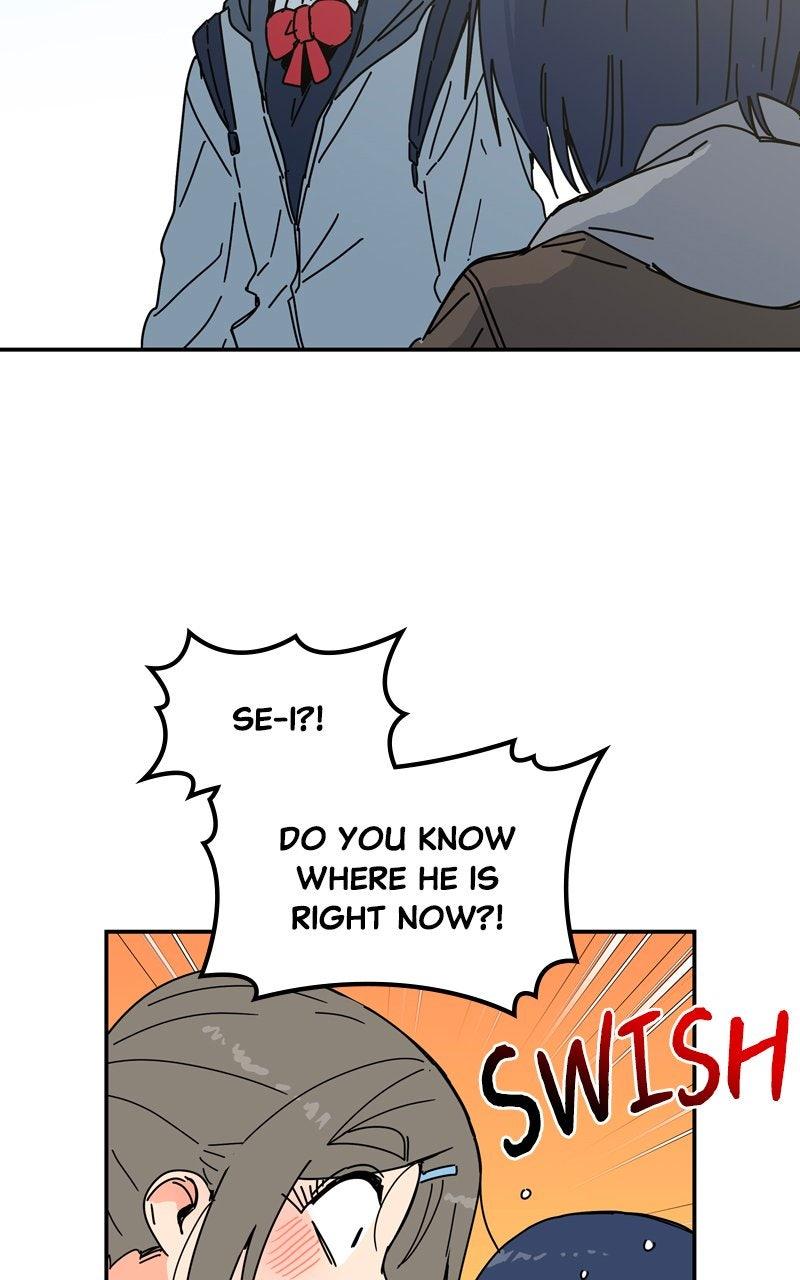 Humanoido Episode 63 73