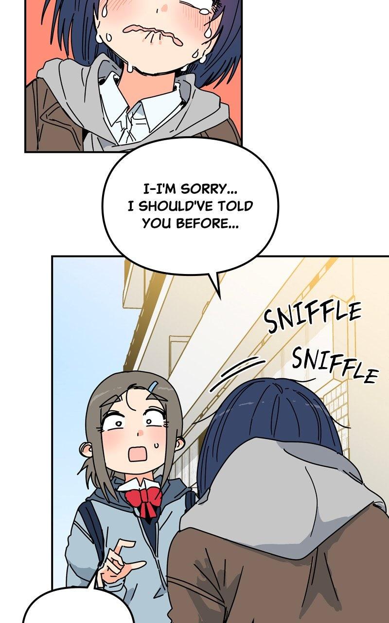 Humanoido Episode 63 75