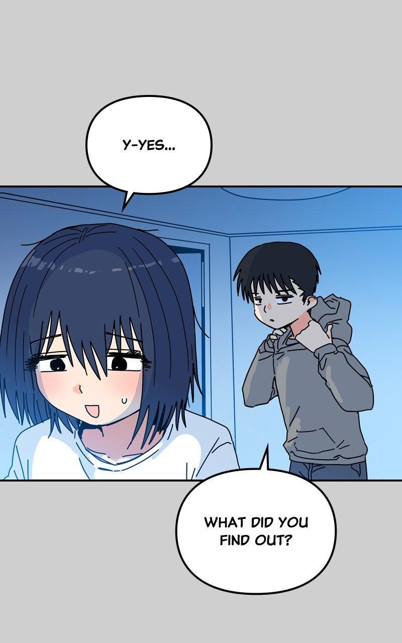 Humanoido Episode 63 82