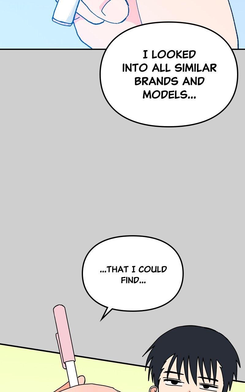 Humanoido Episode 63 84