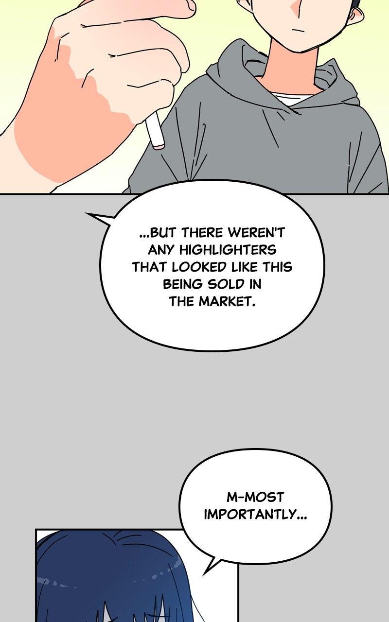 Humanoido Episode 63 85