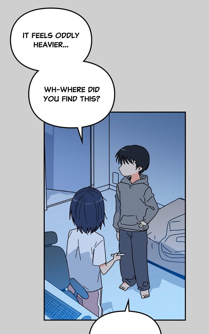 Humanoido Episode 63 89