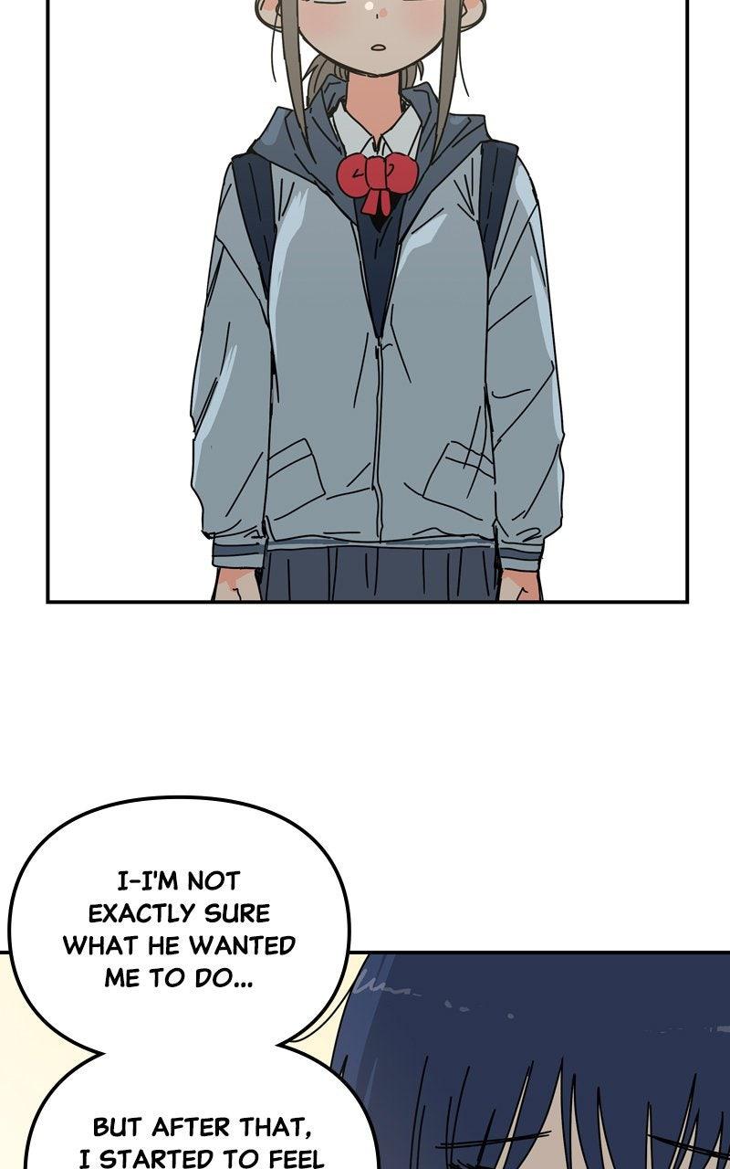 Humanoido Episode 63 97