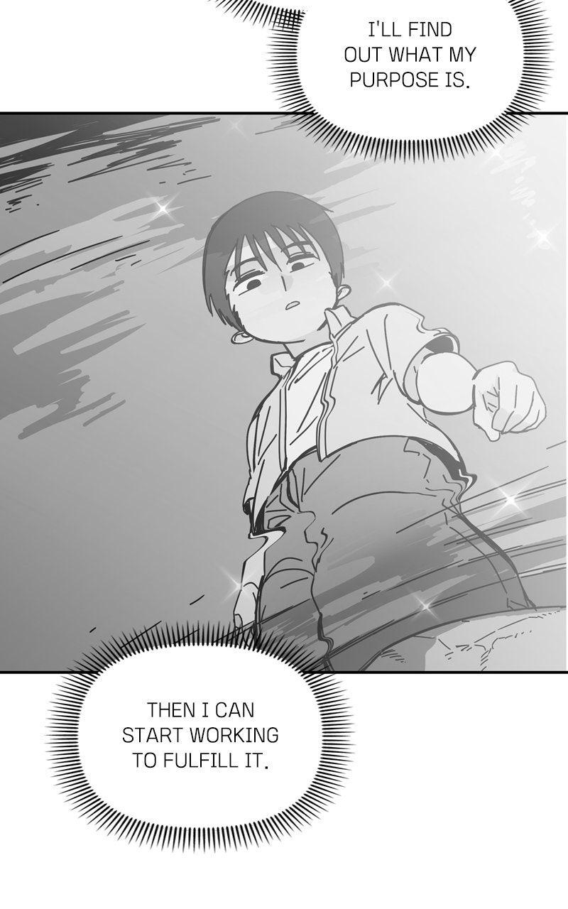 Humanoido Episode 63 105