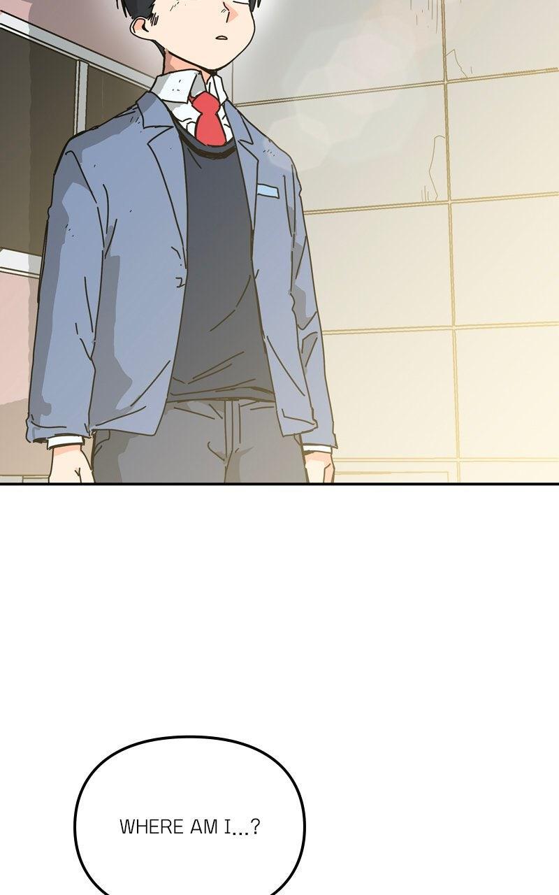 Humanoido Episode 64 5