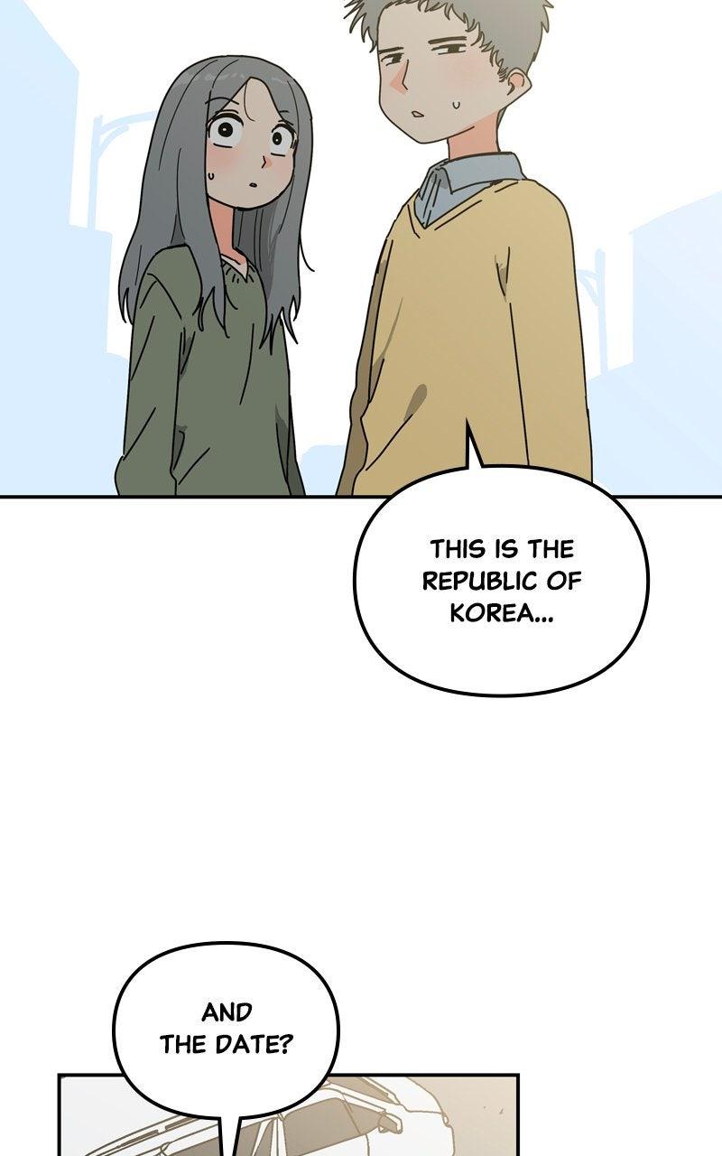 Humanoido Episode 64 9