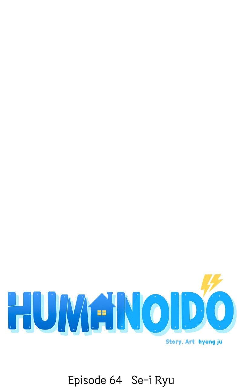 Humanoido Episode 64 16