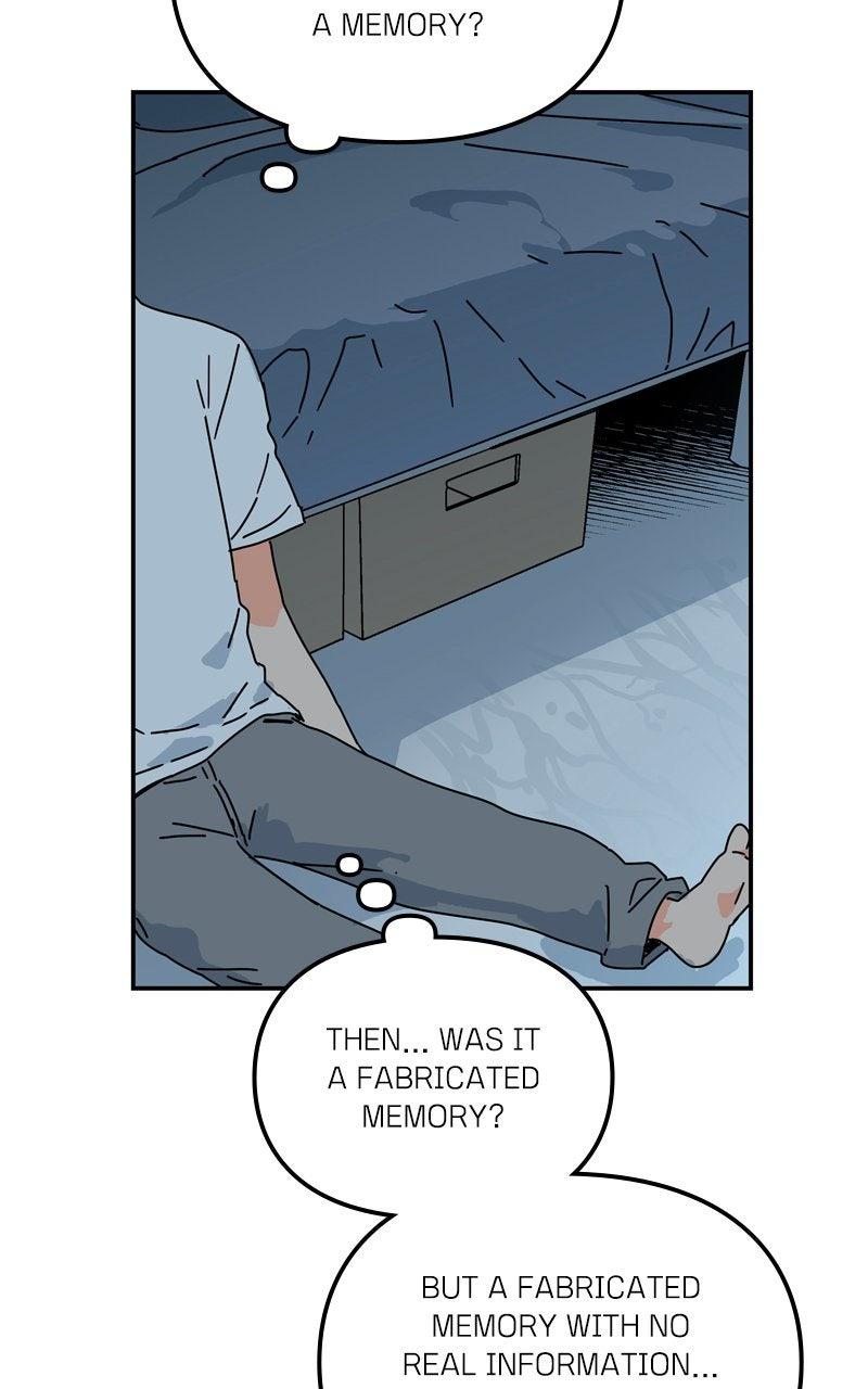 Humanoido Episode 64 28