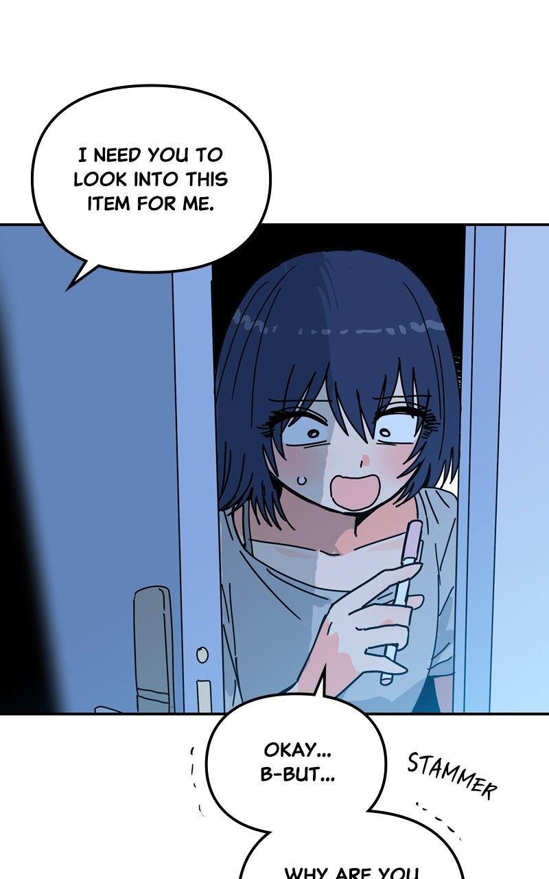 Humanoido Episode 64 42