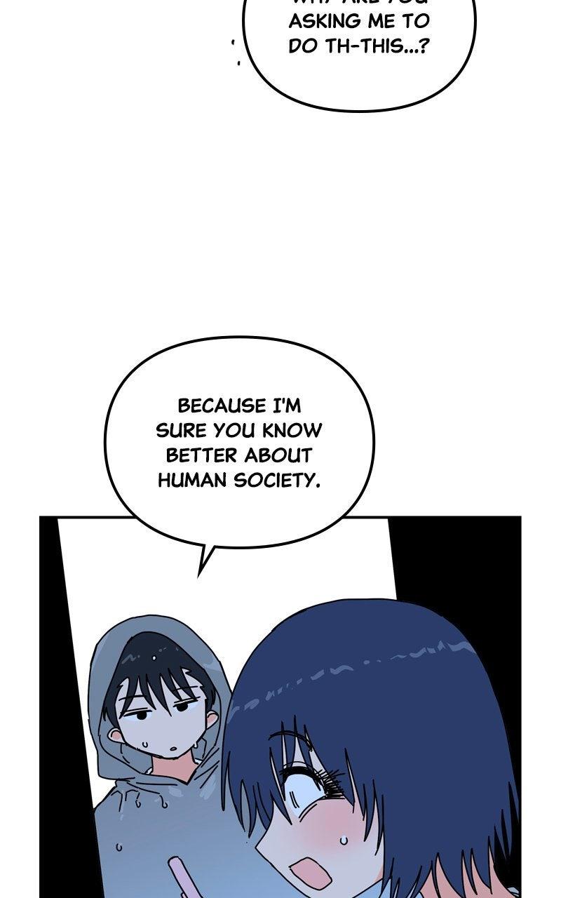 Humanoido Episode 64 43