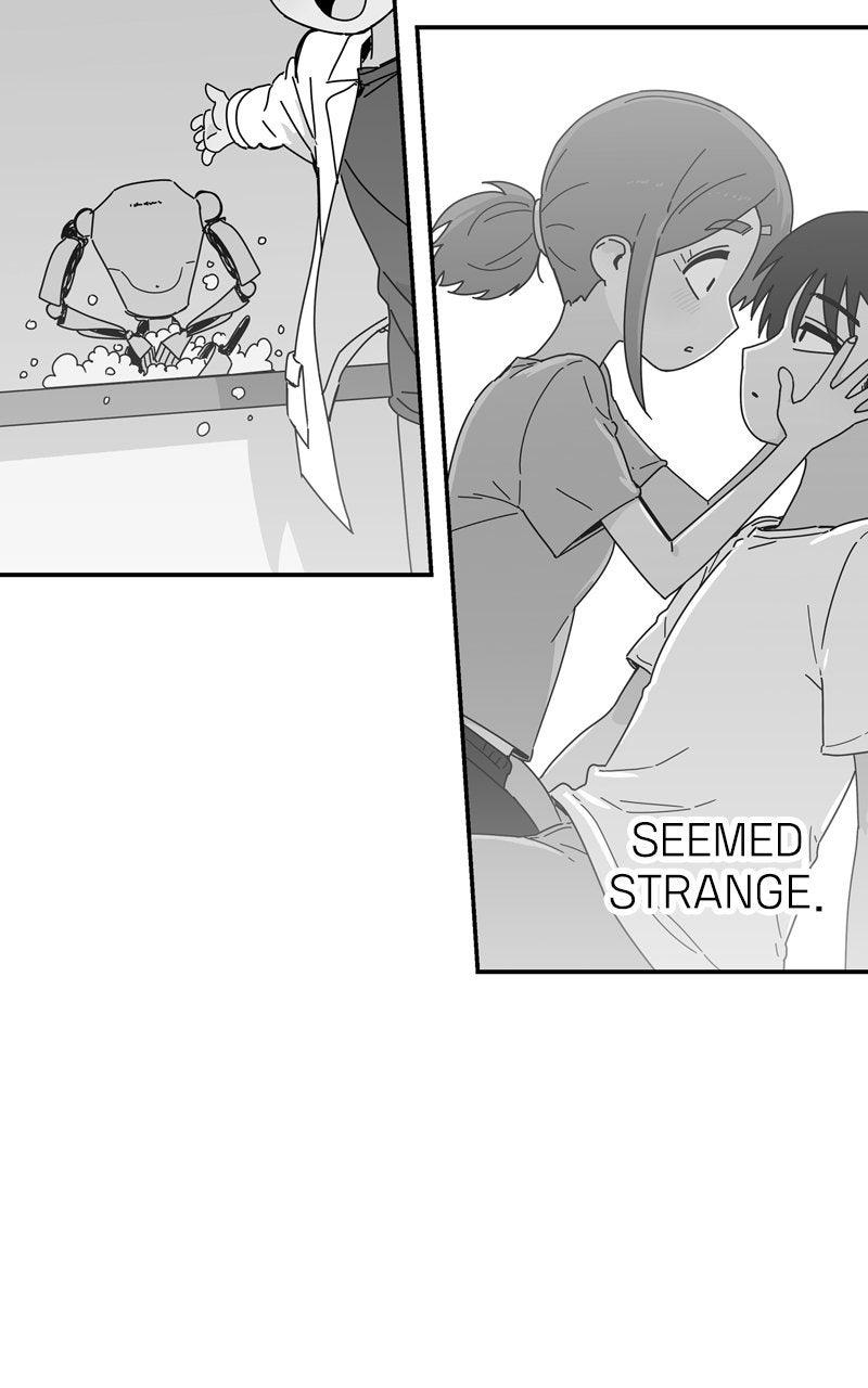 Humanoido Episode 64 46