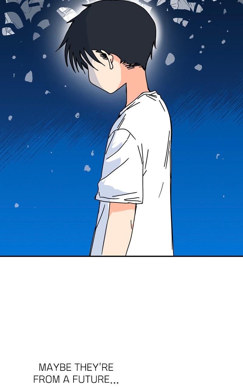 Humanoido Episode 64 50