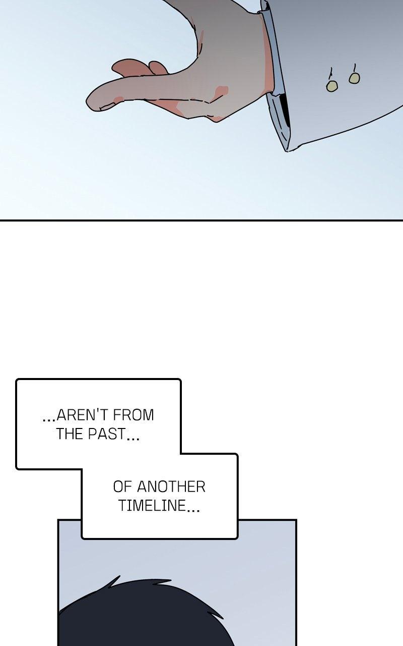Humanoido Episode 64 56