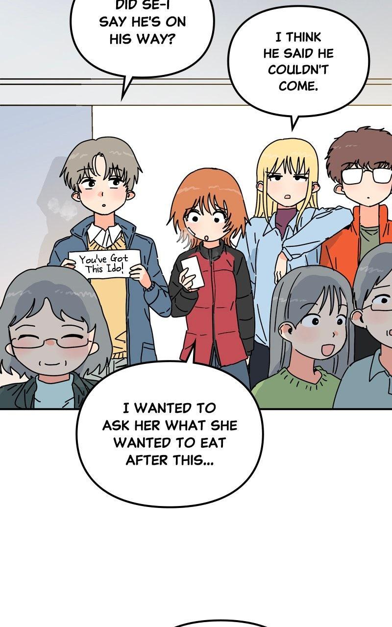 Humanoido Episode 64 65