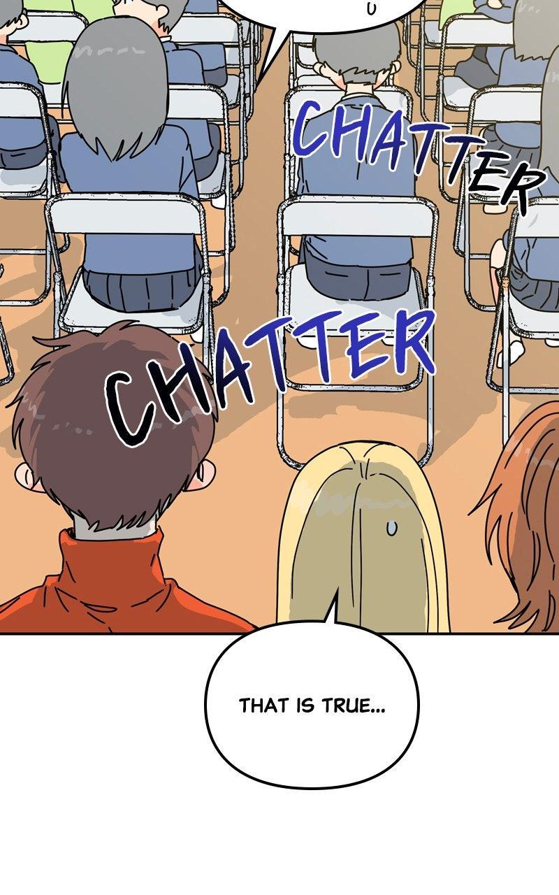 Humanoido Episode 64 69