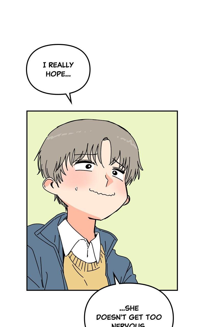 Humanoido Episode 64 70