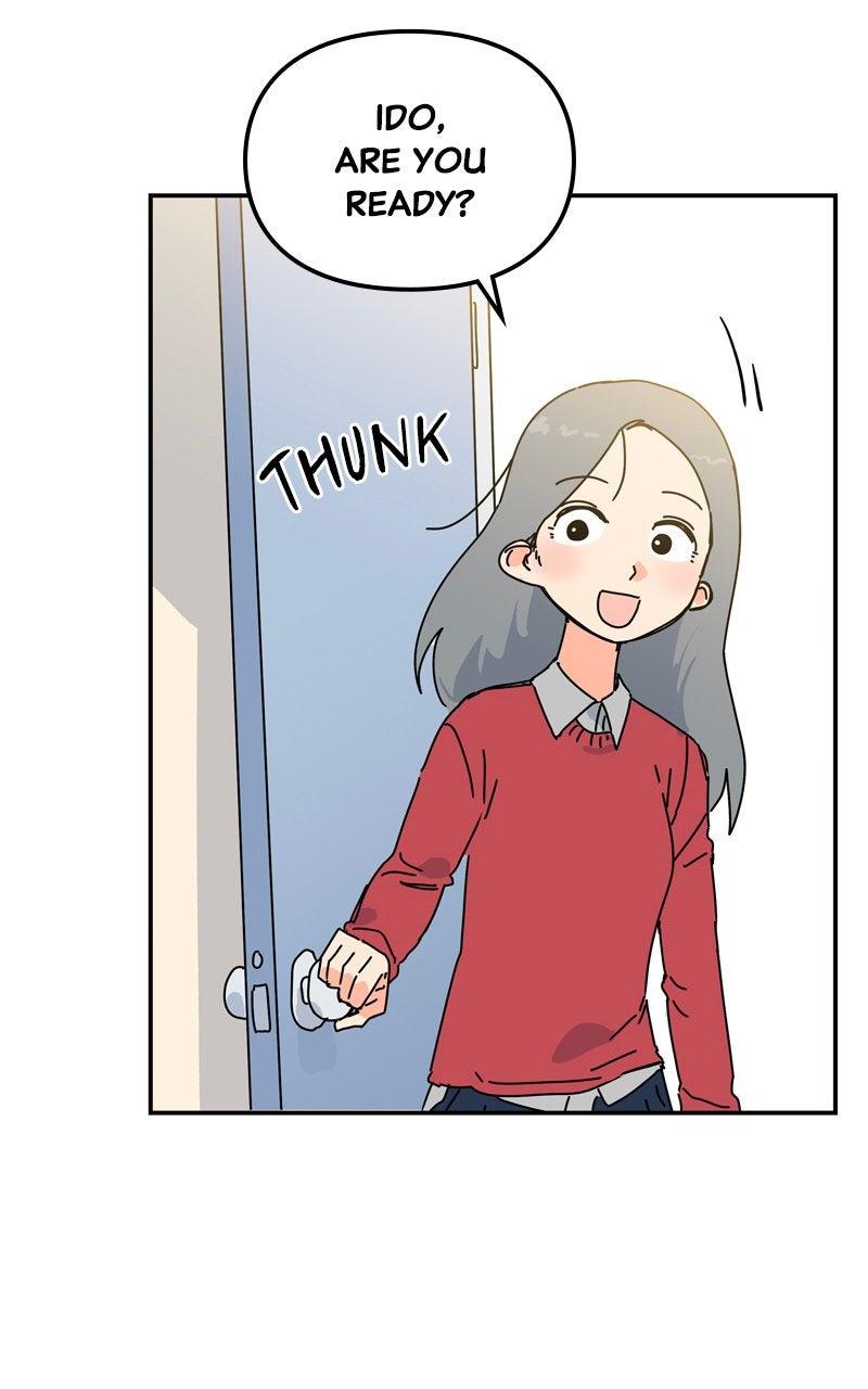 Humanoido Episode 64 72