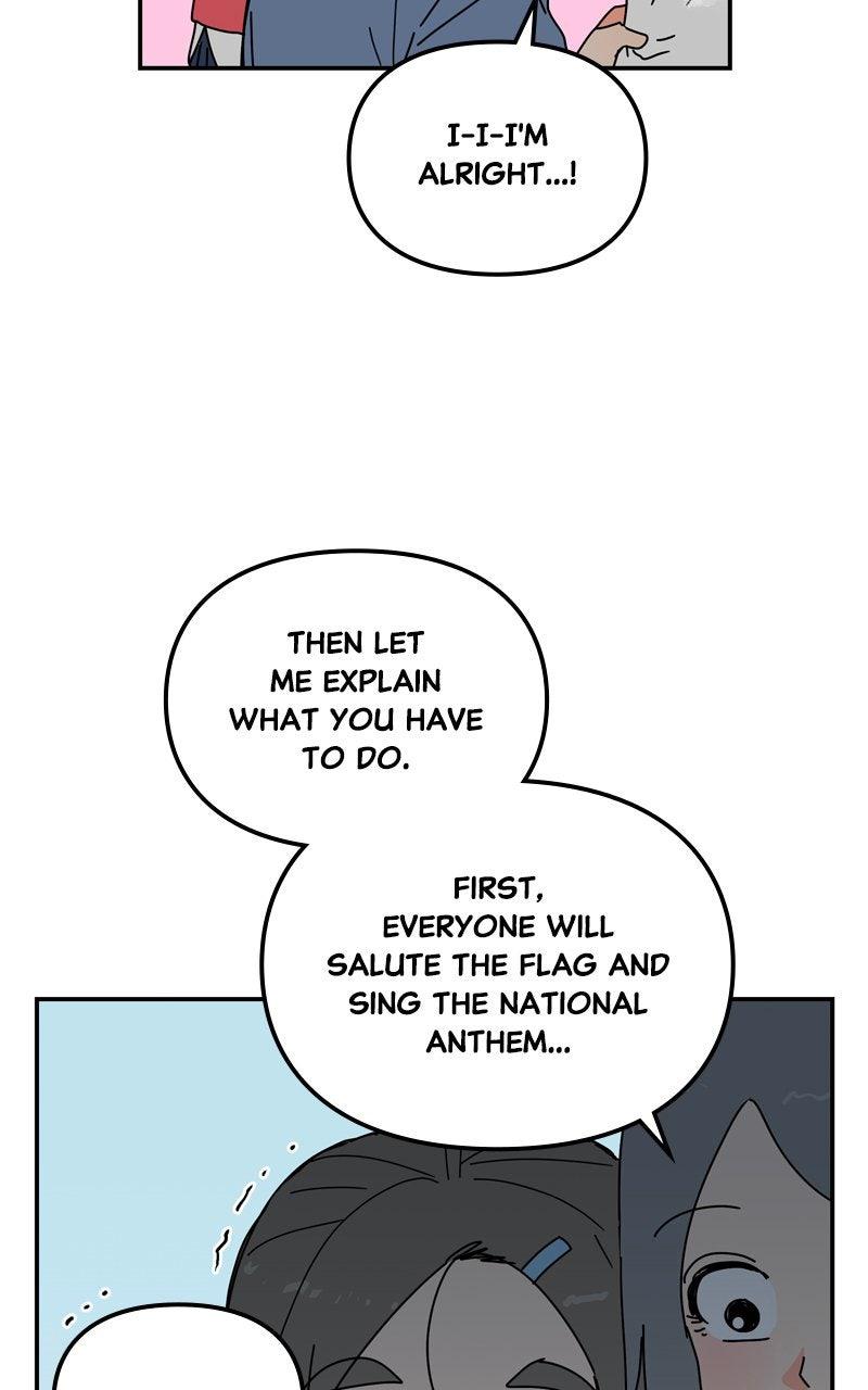 Humanoido Episode 64 75