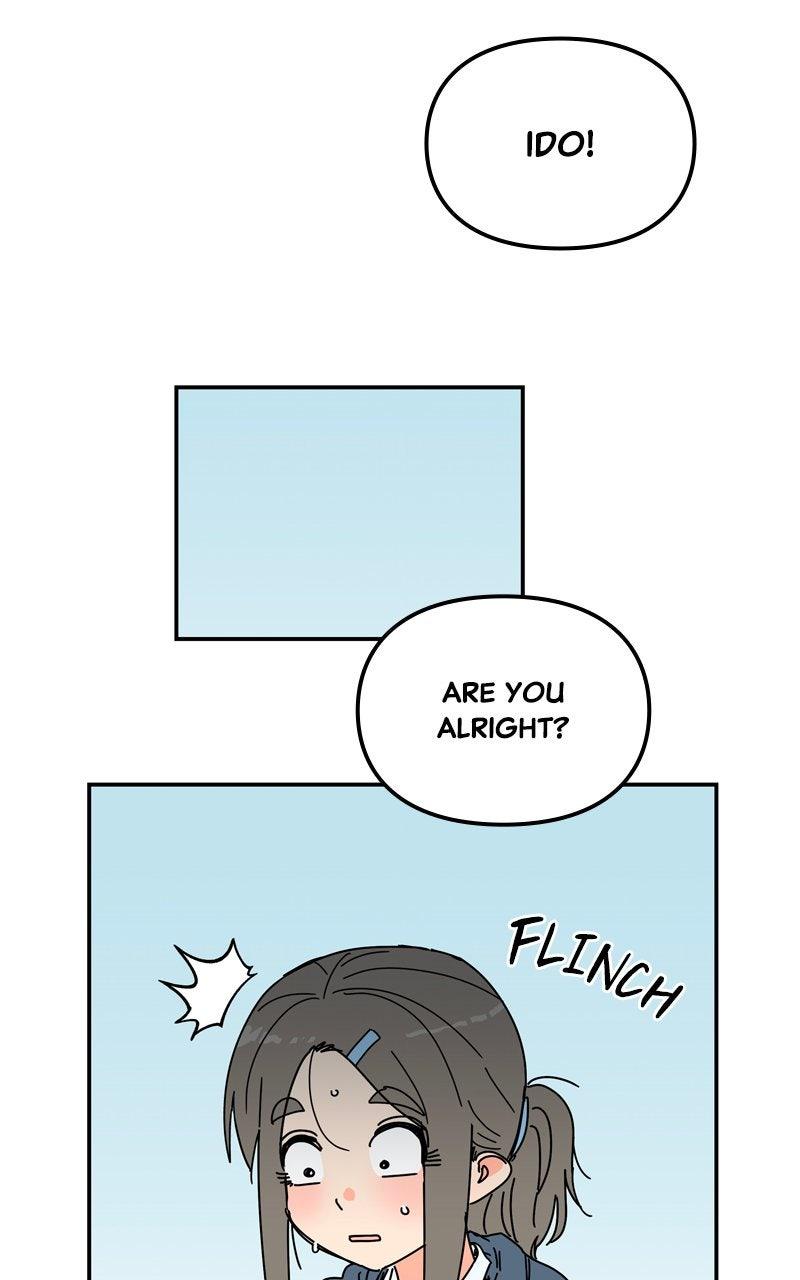 Humanoido Episode 64 78