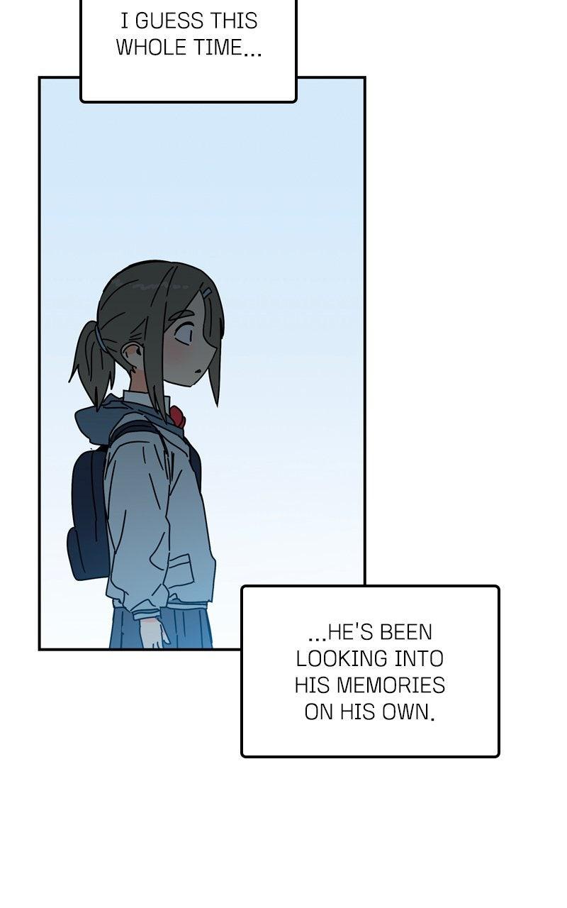 Humanoido Episode 64 83