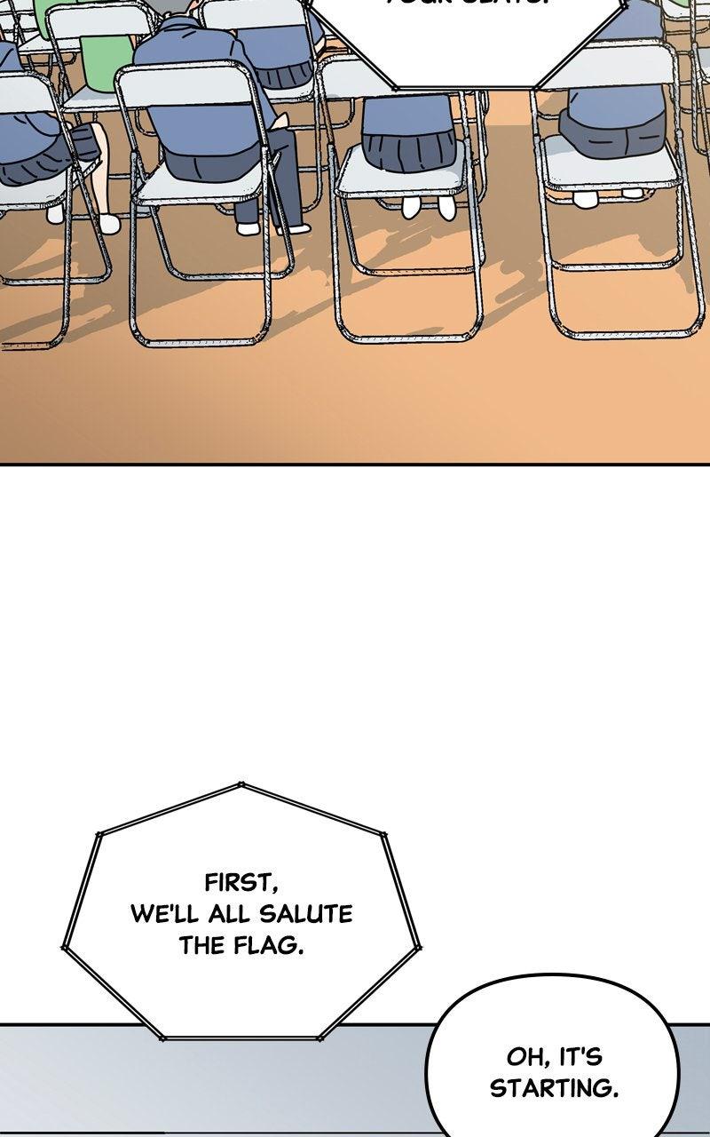 Humanoido Episode 64 86