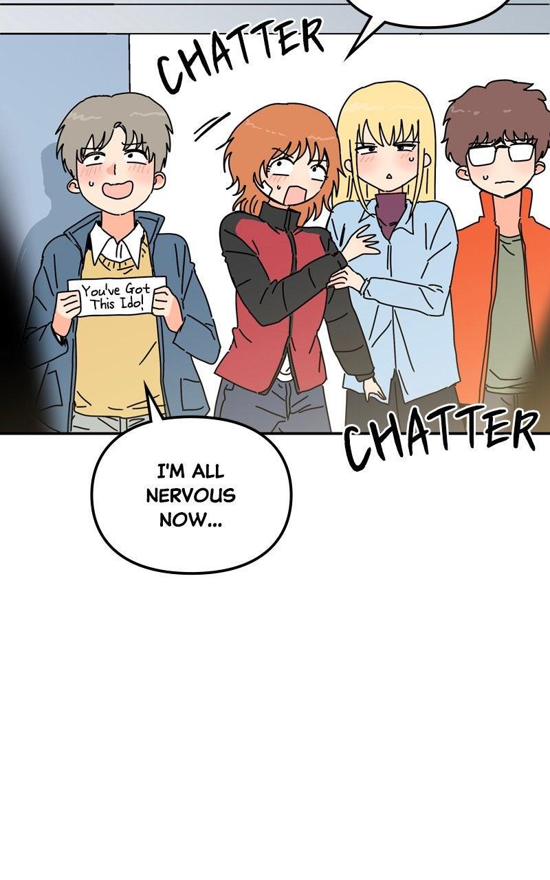 Humanoido Episode 64 87