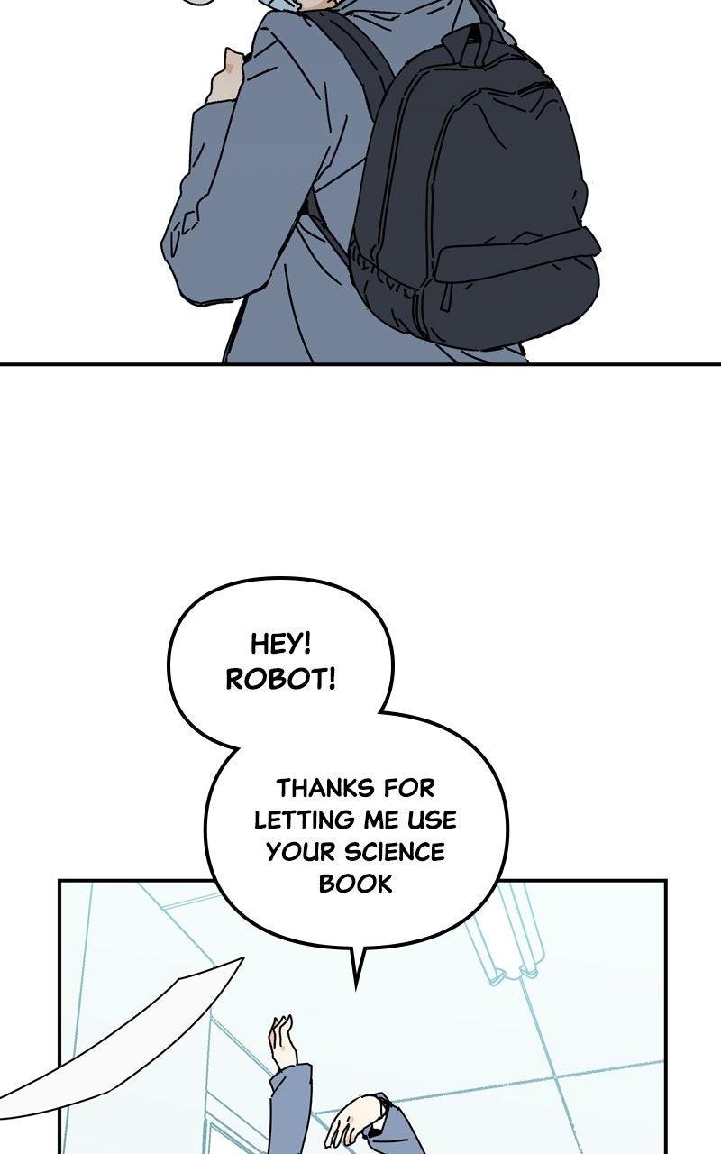 Humanoido Episode 69.5 2