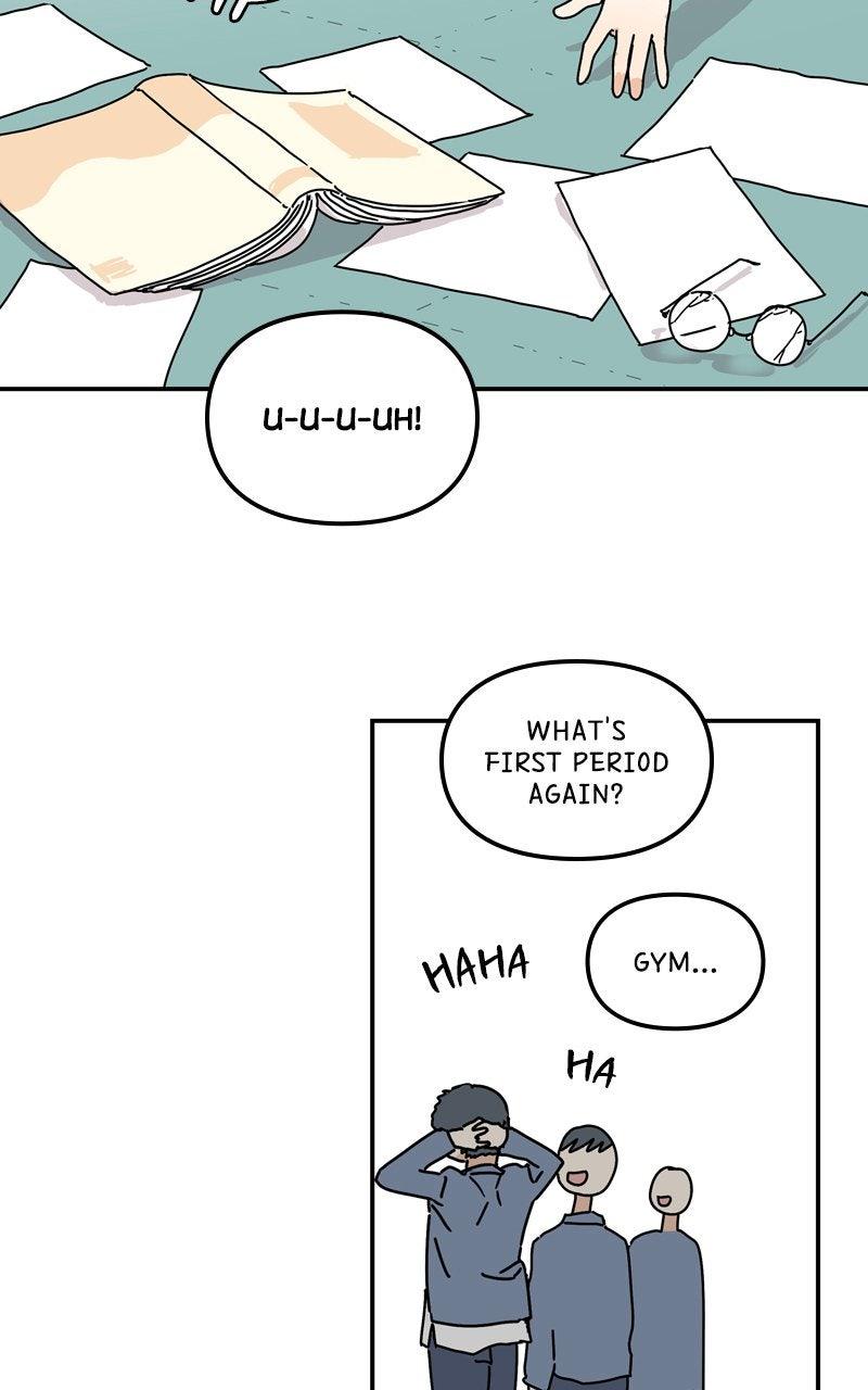 Humanoido Episode 69.5 4