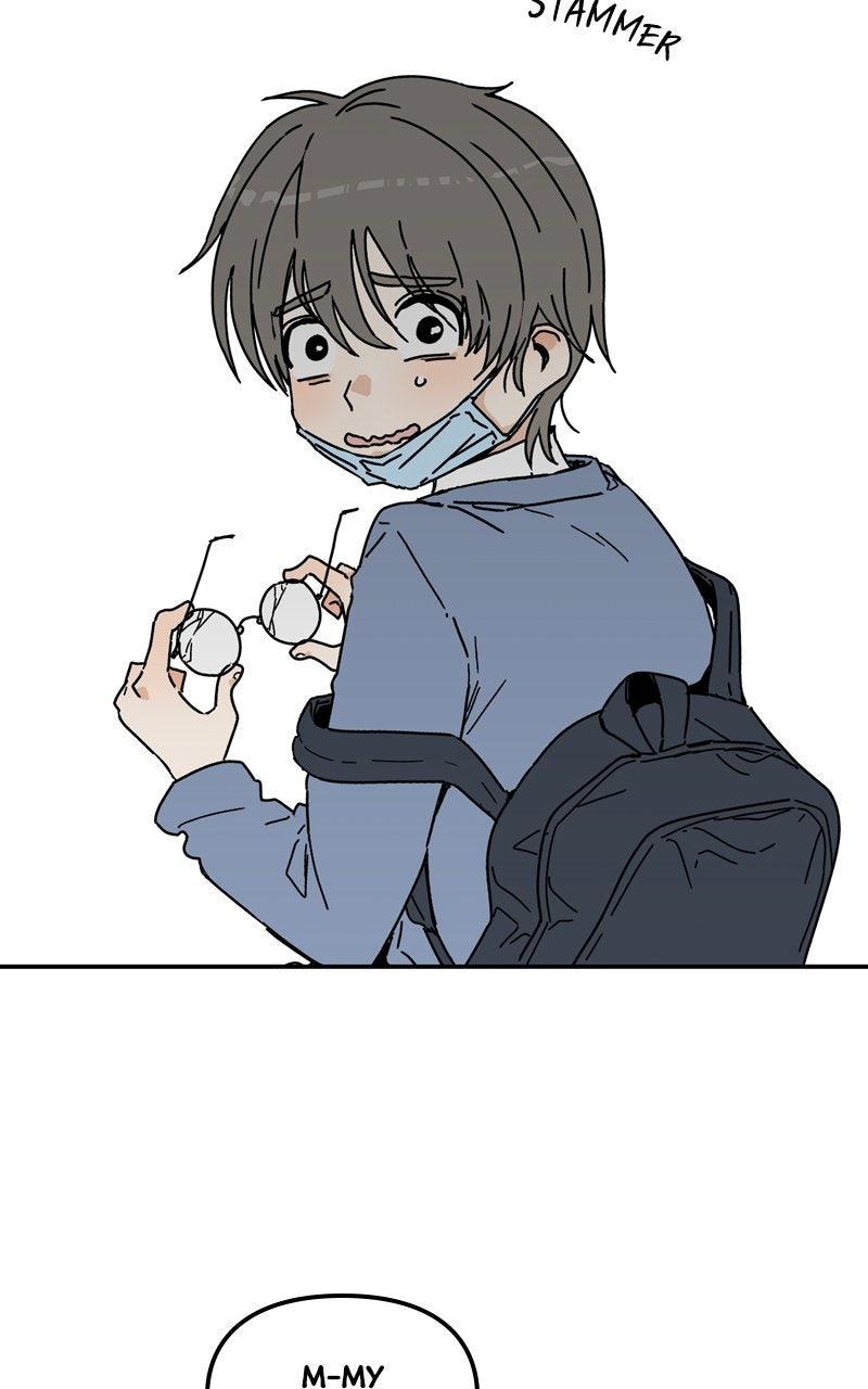 Humanoido Episode 69.5 7