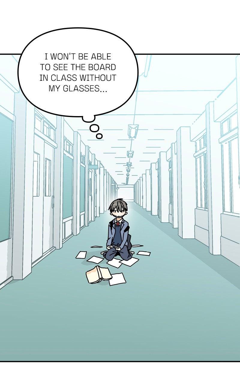 Humanoido Episode 69.5 9