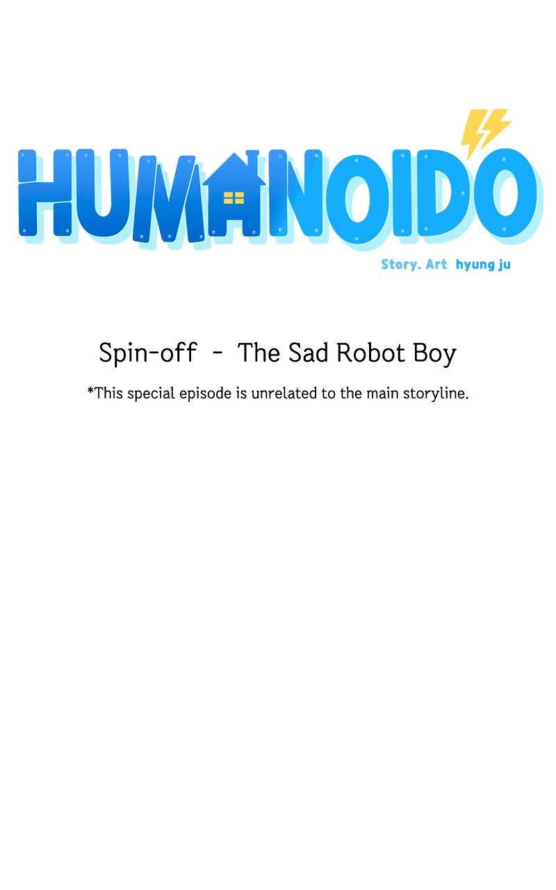 Humanoido Episode 69.5 13