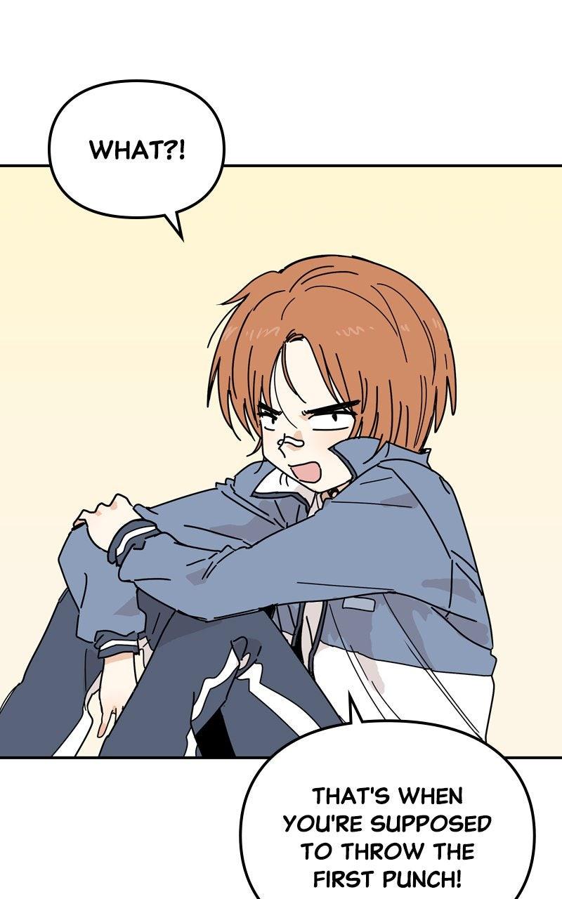 Humanoido Episode 69.5 14