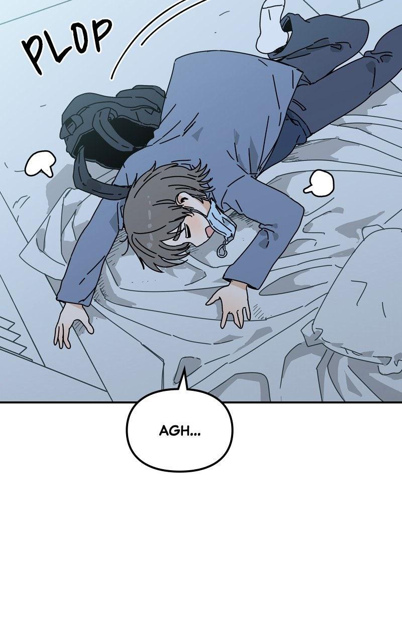 Humanoido Episode 69.5 31