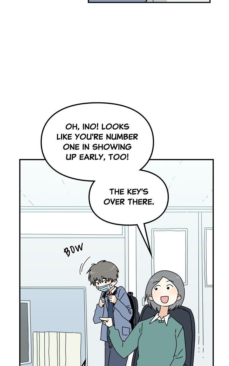 Humanoido Episode 69.5 36