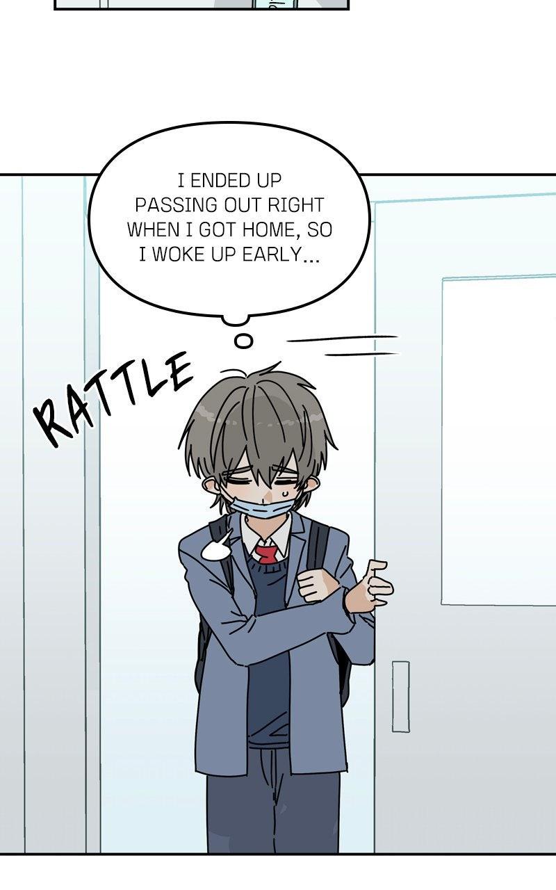 Humanoido Episode 69.5 38