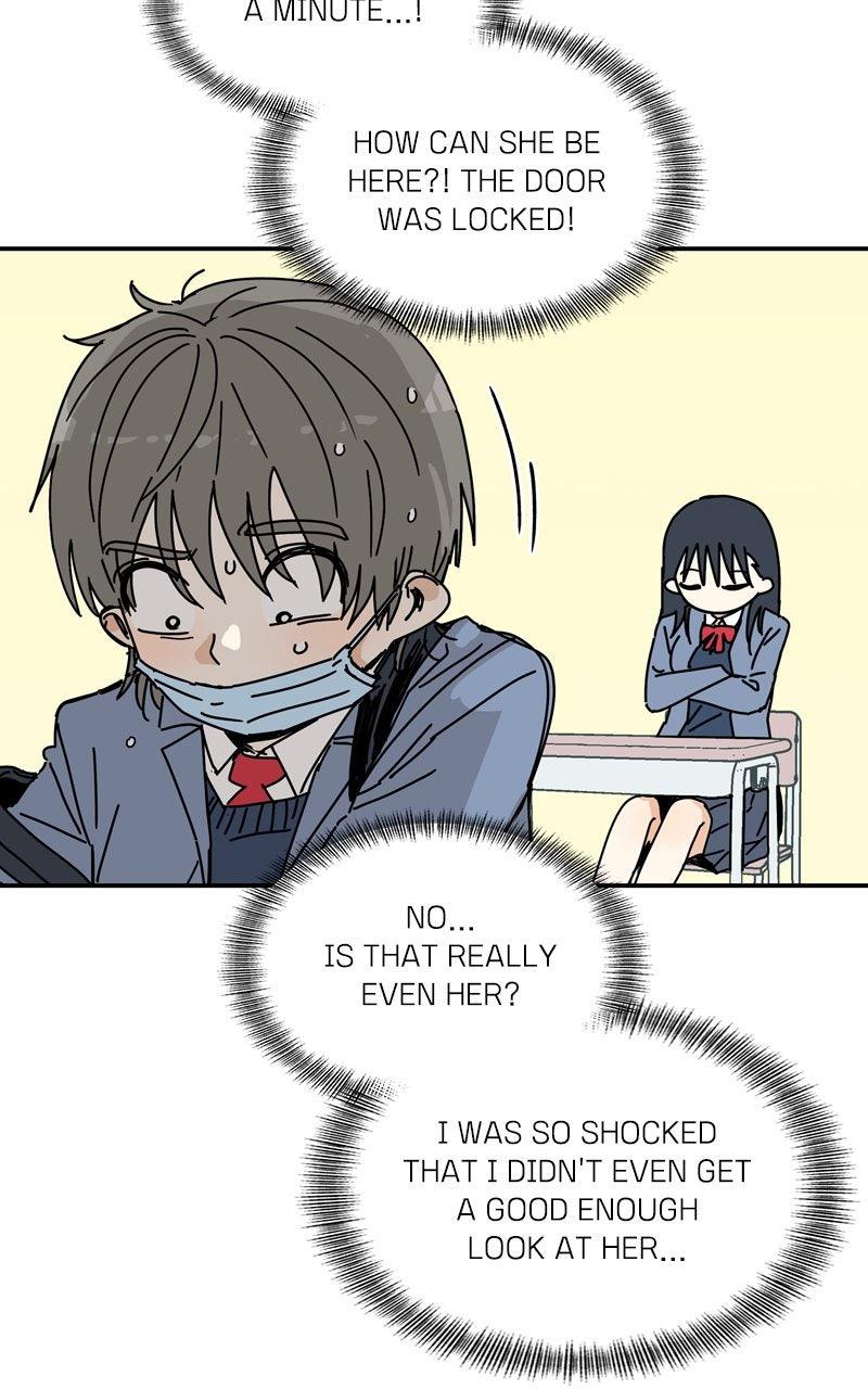 Humanoido Episode 69.5 44