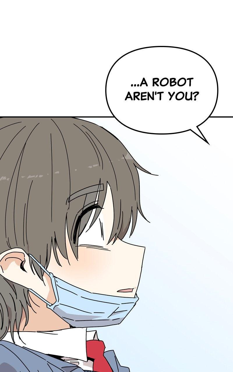 Humanoido Episode 69.5 59