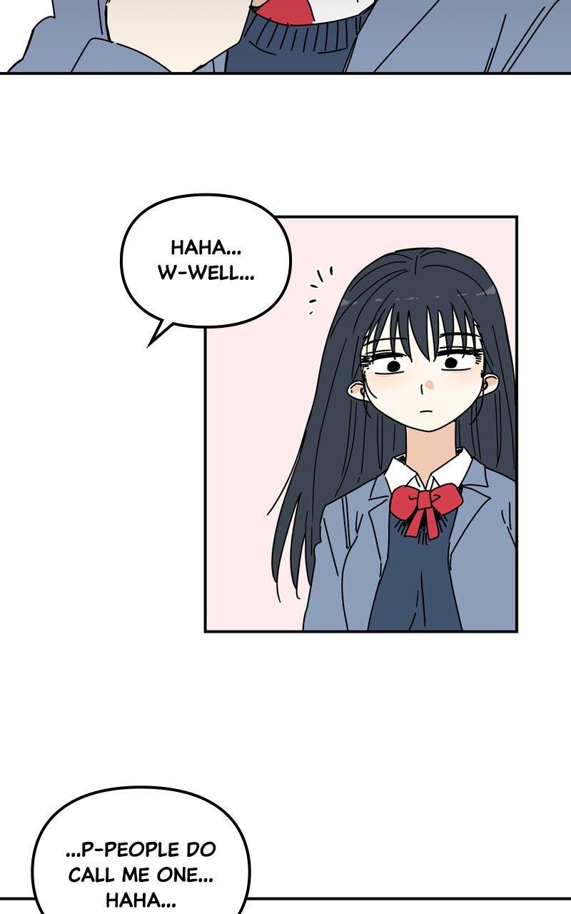 Humanoido Episode 69.5 62