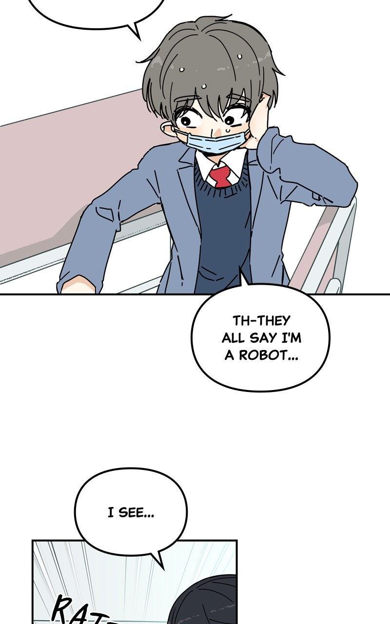 Humanoido Episode 69.5 63